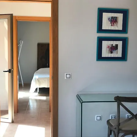 Villa Alegria Golf&beach