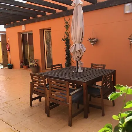 Alegria Golf&beach Villa Caleta de Fuste