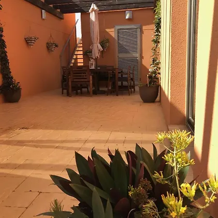Villa Alegria Golf&beach Caleta de Fuste