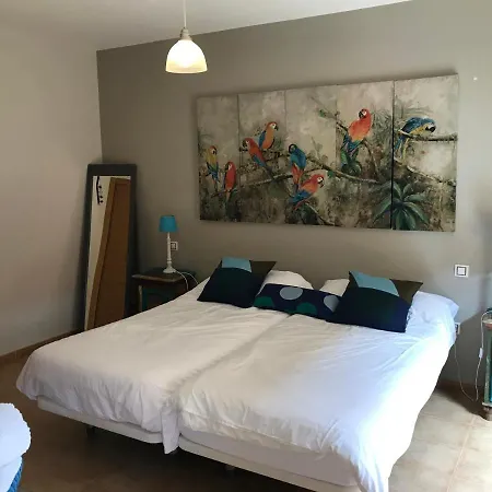 Alegria Golf&beach Caleta de Fuste
