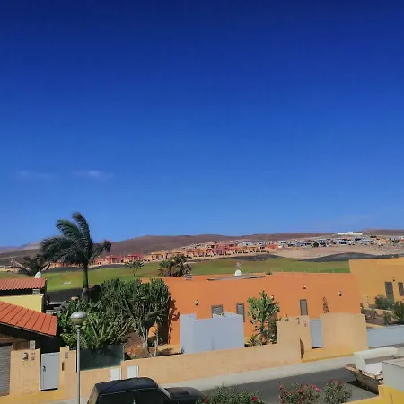 Alegria Golf&beach Villa Caleta de Fuste