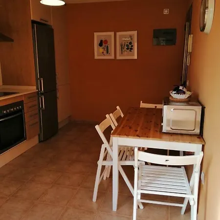 Alegria Golf&beach * Caleta de Fuste