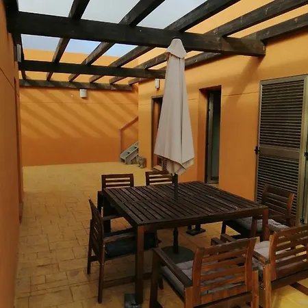 Villa Alegria Golf&beach Caleta de Fuste