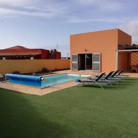 Alegria Golf&beach