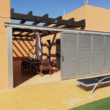 Alegria Golf&beach Villa