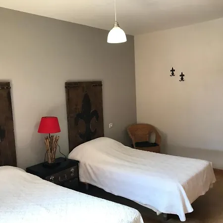 Alegria Golf&beach Villa Caleta De Fuste
