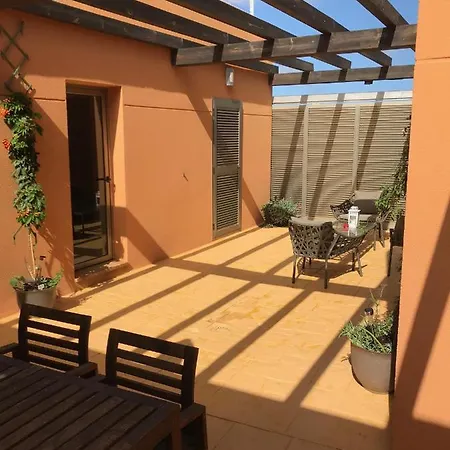 Alegria Golf&beach Villa