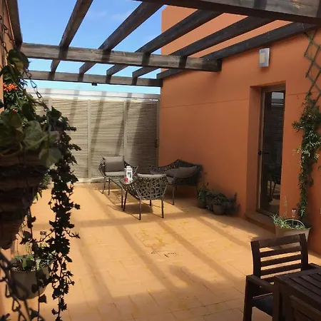Alegria Golf&beach Villa Caleta De Fuste