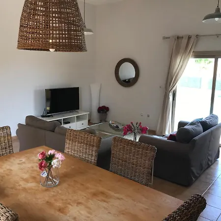 Villa Alegria Golf&beach Caleta De Fuste
