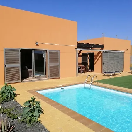 Alegria Golf&beach Villa *