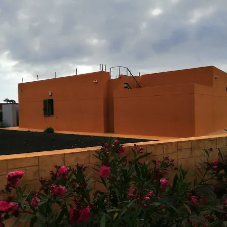 Alegria Golf&beach Villa *