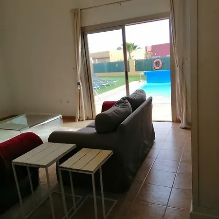 Alegria Golf&beach