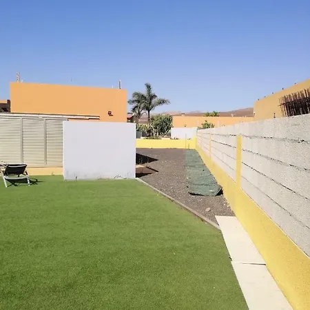 Alegria Golf&beach Villa *