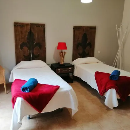 Villa Alegria Golf&beach Caleta De Fuste