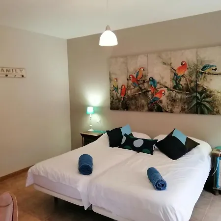 Villa Alegria Golf&beach