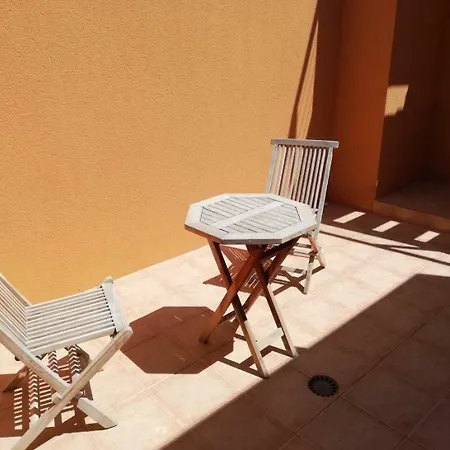 Alegria Golf&beach Villa