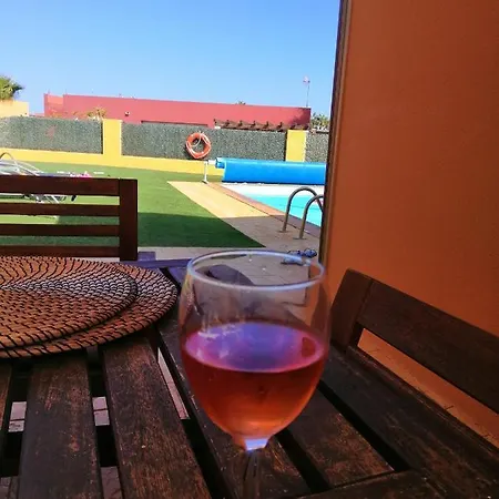 Villa Alegria Golf&beach