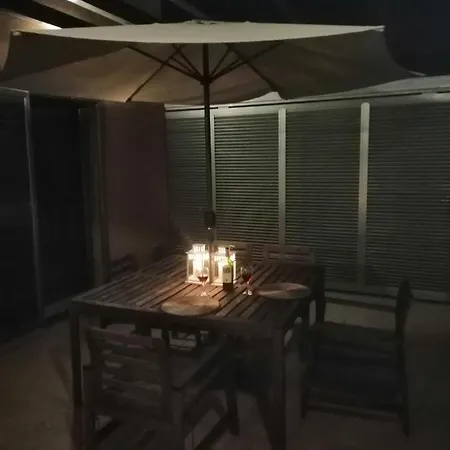 Villa Alegria Golf&beach Caleta De Fuste